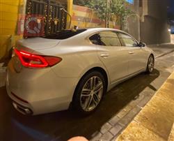 هیوندای ازێرا